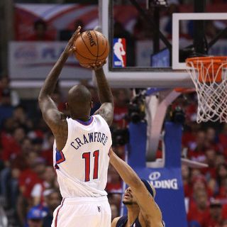 Clippers gana por pequeño margen a Grizzlies