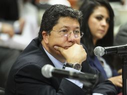 Los recursos desviados fueron utilizados del Fondo de Aportaciones para la Educación Básica y Normal (FAEB), que es un apoyo federal. ARCHIVO /