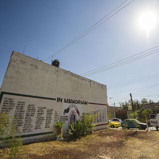 Proyectan saldar el próximo año deudas con víctimas del 22 de abril