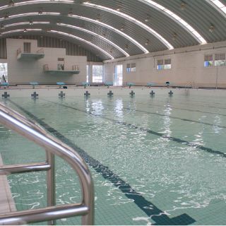 Ciudad Guzmán ya tiene centro acuático