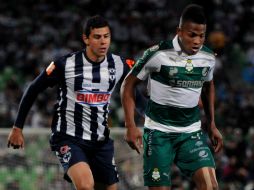 Para muchos en la Comarca, este encuentro ya es un ''Clásico''. MEXSPORT /