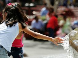 Piden seguir las medidas preventivas propias de la temporada. ARCHIVO /