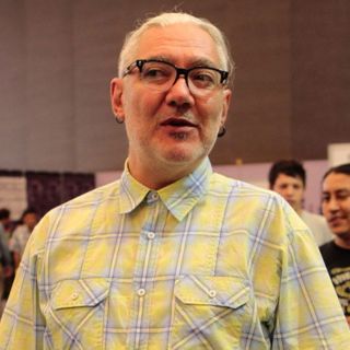 Hospitalizan a Sabo Romo de Caifanes