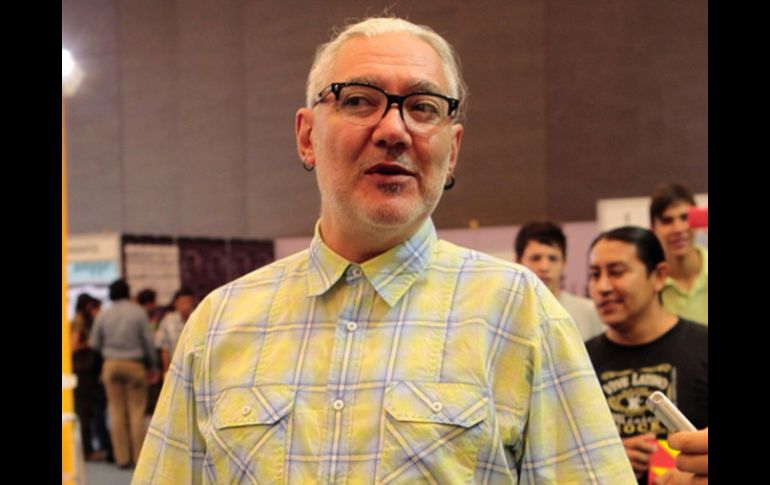 Caifanes y Sabo Romo piden la comprensión de sus seguidores ante la ausencia del músico en las presentaciones de la banda. ARCHIVO /