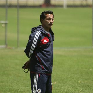 Chivas no tira culpa, admite mal momento