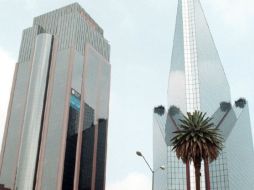 La BMV siguió el desempeño de los índices accionarios de EU, cerrando también con ganancias. ARCHIVO /