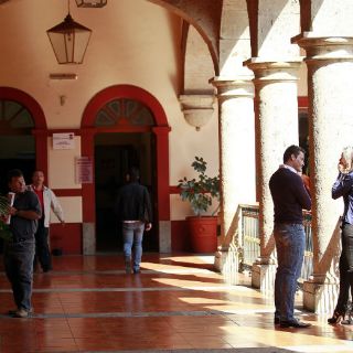 Hay corrupción e irregularidad en caso de formas valoradas: Celia Fausto