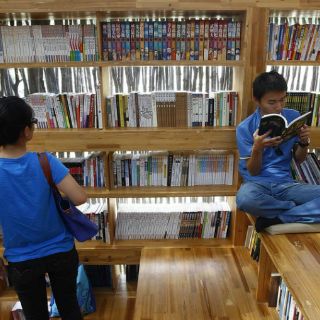 La UNESCO pide reflexión sobre la cultura escrita en el Día del Libro