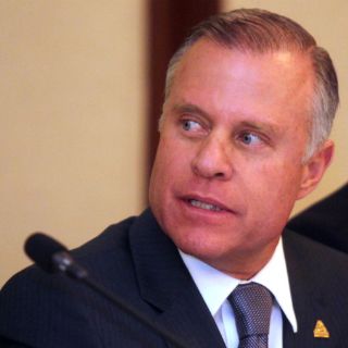 La Coparmex llama a no posponer reforma financiera