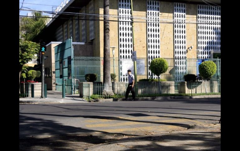 Señalan que previo al periodo vacacional se incrementa en número de interesados para el trámite. ARCHIVO /