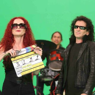 El Tri festeja 45 años de rockanrolear