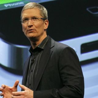 Apple reconoce final de su ''edad dorada'' de crecimiento