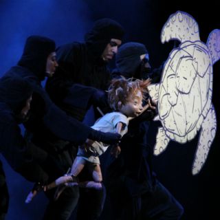 Regresa Canek al Diana