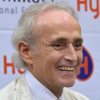 José Carreras inaugurará festival artístico en Beijin