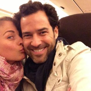 Se dan cita personalidades en boda de Paleta y Salinas