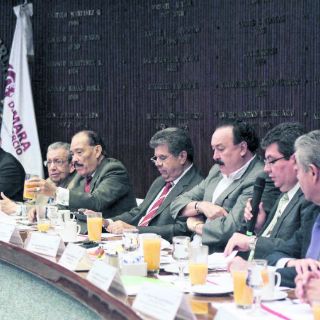 Prevén que el IJE comience a operar en un mes