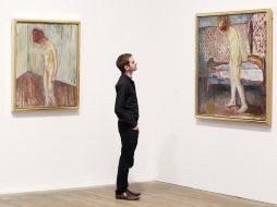 Las organizaciones del arte deben ''demostrar los beneficios de nuestra inversión'', dice la ministra británica de Cultura. ARCHIVO /