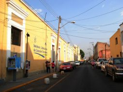 Las partes humanas actualmente se encuentran en el Semefo. ARCHIVO /