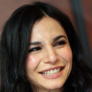 Martha Higareda participa en la serie ''The list''