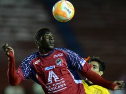 El hecho de mudarse no saldará el adeudo del club con las autoridades. MEXSPORT /