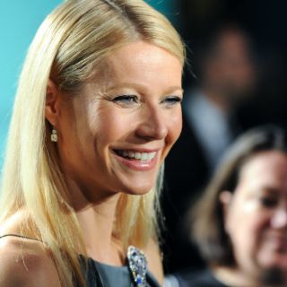 Gwyneth Paltrow, la más hermosa del año según People