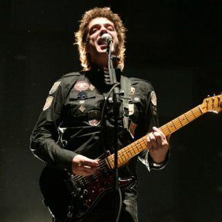 Detectan ''pequeñas respuestas'' en Cerati