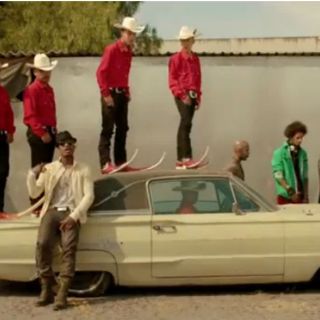 Nuevo video de David Guetta molesta a mexicanos