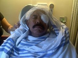 El salsero debe esperar al menos veinte días antes de retomar actividades. ESPECIAL /