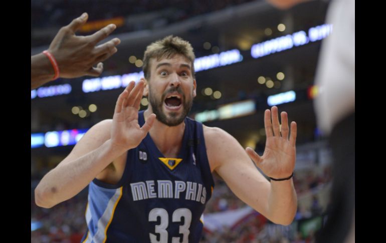 La defensa de su equipo promedió 88.7 puntos por juego. AFP /