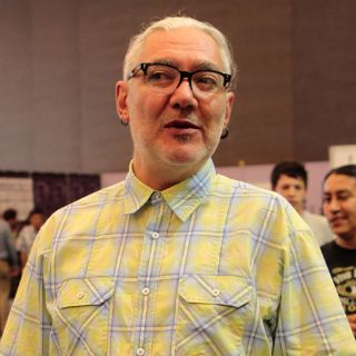 Operan con éxito a Sabo Romo de Caifanes