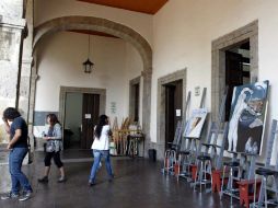 No se abrieron inscripciones para el ciclo 2013 B. ARCHIVO /