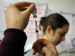 Afirman que el error no afecta la situación epidemiológica de Jalisco. ARCHIVO /