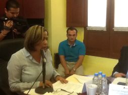 Yolanda Rodríguez dijo que el formato y la fecha de realización se definirá en los próximos días.  /