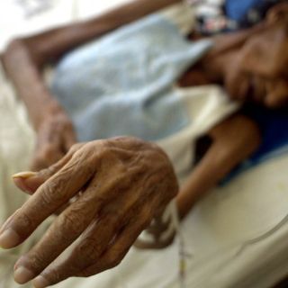 La SSJ reportó 174 casos de tuberculosis en siete días: UdeG