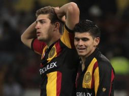 Los melenudos deberán cubrir carencias para conseguir el boleto al ascenso. MEXSPORT /