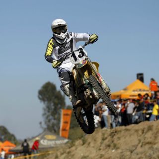 Tapalpa recibe a los pilotos de enduro