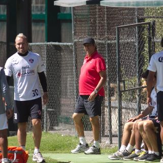 Ruiz Orozco anhela el título