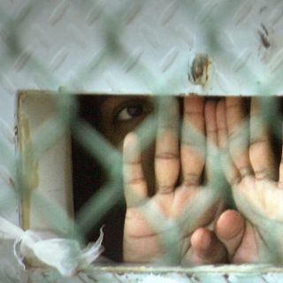 Huelga de hambre en prisión de Guantánamo continúa agravándose