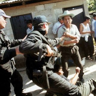 Declaran improcedente recurso de inocencia por caso Acteal