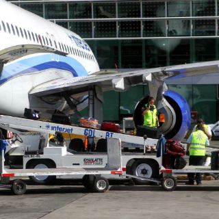 El GAP pide a Grupo México revisar sus ''acciones calumniosas''