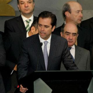 Blindan Acapulco para Convención Bancaria