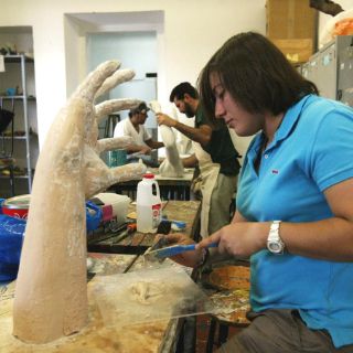 Proponen revisar plan de estudios de Licenciatura en Artes