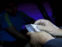 Proponen tipificar como delito el robo de identidad  a fin de acabar con la inseguridad pública que atenta contra cualquier individuo. ARCHIVO /