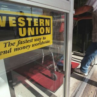 Banorte firma acuerdo con Western Union