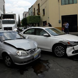Accidentes viales dejan dos mil 500 discapacitados al año