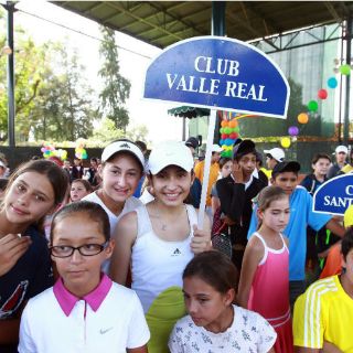 Ponen a prueba su talento