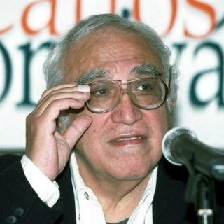 Celebran pasión fotográfica de Monsiváis