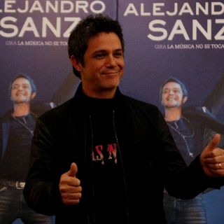 Se unen voces femeninas para homenajear a Alejandro Sanz
