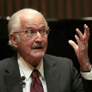 Reúnen todos los cuentos de Fuentes en un volumen