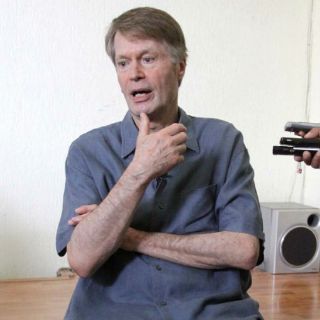 La literatura latinoamericana es sensible con la libertad: Le Clézio